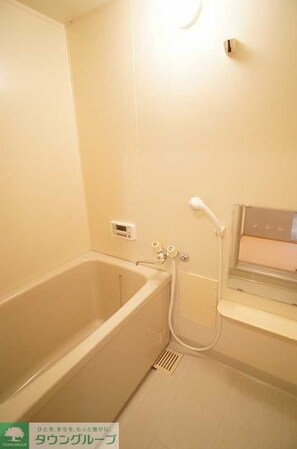 ニューキャッスル宮本の物件内観写真